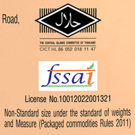 Tong Garden 10 In 1 - Paprika Pumpkins 110g Seeds Pouch