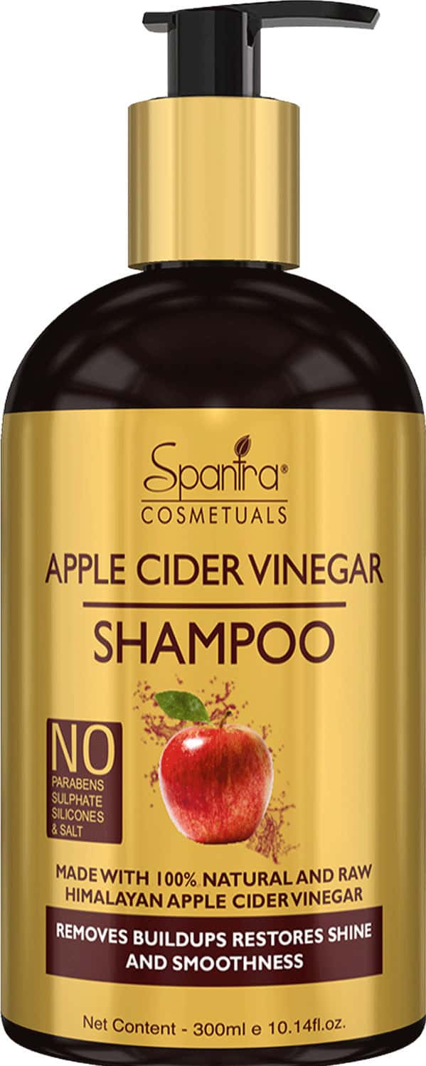 Buy WOW SKIN SCIENCE APPLE CIDER VINEGAR SHAMPOO 300 ML Online & Get Upto 60 OFF at PharmEasy