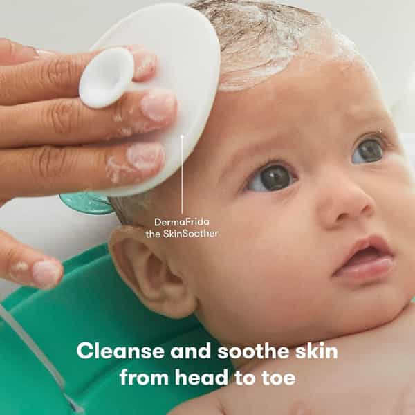 Fridababy Baby Basics Kit | Newborn Care Kit 0+ Months | Nose | Gas | Nail & Skin Care Set