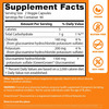 Doctor's Best Vegan Glucosamine Sulfate Capsules | 180 Count
