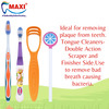 Maxi Oral Care Combo Of 4-(M-C56)