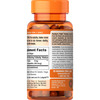 Puritan's Pride Lutein 6 Mg With Zeaxanthin Supports Eye Health | Softgel | 200 Count