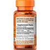 Puritan's Pride Lutein 6 Mg With Zeaxanthin Supports Eye Health | Softgel | 200 Count