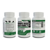 Nutrija Grape Seed Extract - 120capsules