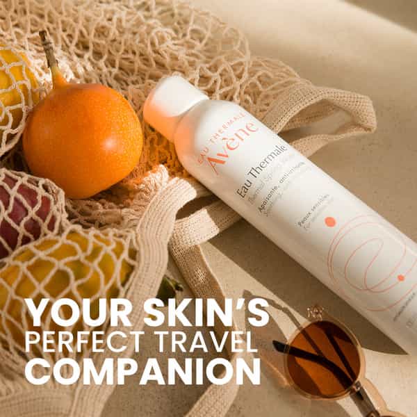 Avene Thermal Spring Water 50Ml