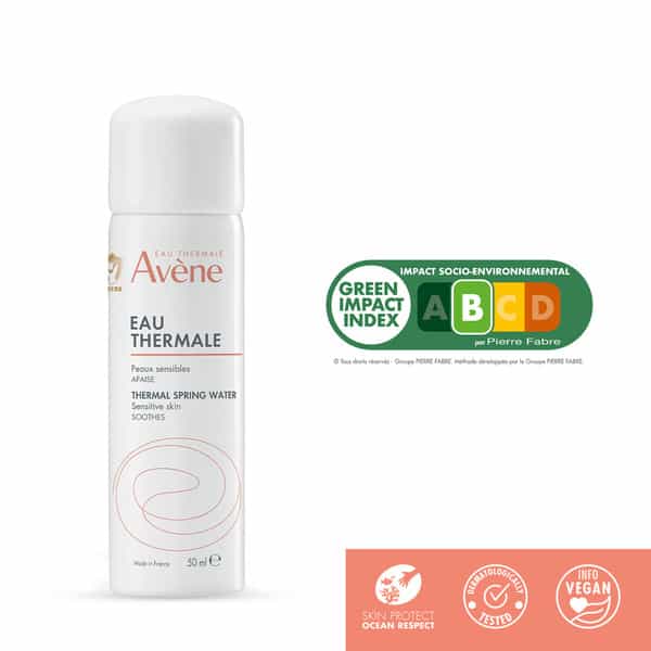 Avene Thermal Spring Water 50Ml