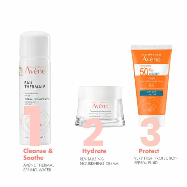 Avene Thermal Spring Water 50Ml