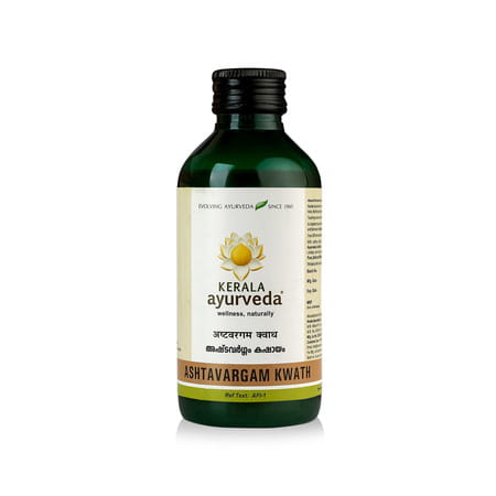 Kerala Ayurveda Ashtavargam Kwath 200 Ml