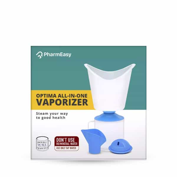 Pharmeasy Optima All In One Vaporizer