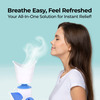 Pharmeasy Optima All In One Vaporizer