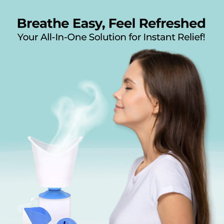 Pharmeasy Optima All In One Vaporizer