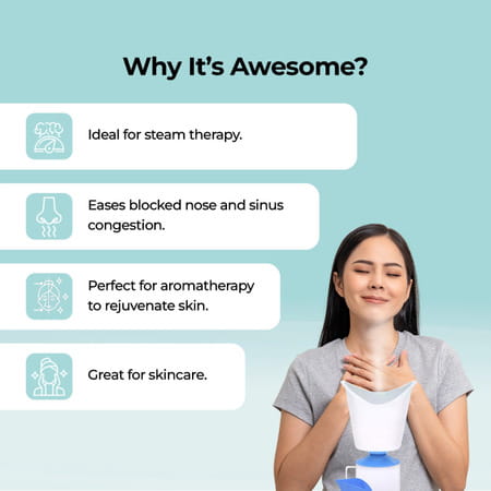 Pharmeasy Optima All In One Vaporizer