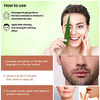 Tnw-The Natural Wash Lip Lightening Scrub For Dark Lips (25G) + Pure Aloe Vera Gold Gel(100G)