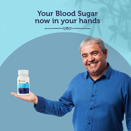 Krishna'S Diabic Care Tablet 60 Tab