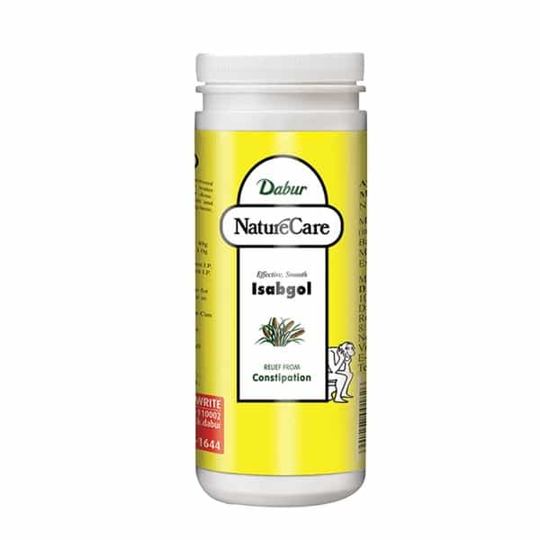 Dabur Nature Care Regular Powder 375 Gm