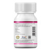 Inlife Multivitamins & Minerals Antioxidants For Women Daily Vitamins Supplement - 60 Capsules