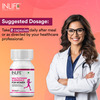 Inlife Multivitamins & Minerals Antioxidants For Women Daily Vitamins Supplement - 60 Capsules