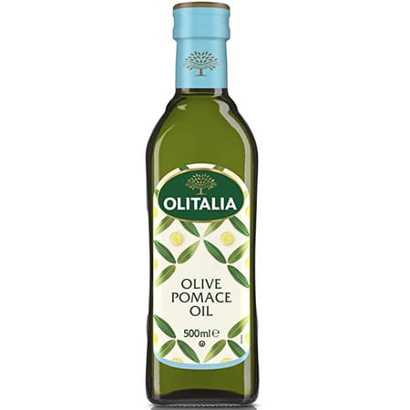 Olitalia Pomace Olive Olive Oil 500 Ml