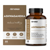 Nirvasa Ashwagandha Tablets | For Better Immunity | Energy & Endurance In Men & Women (60 Tablets)