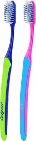 Colgate Slim Soft Orthodontic Toothbrush