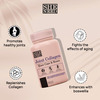 Sheneed Joint Collagen For Knee Caps & Bones & Joint Care | Hydrolyzed Type-Ll Collagen, 60 Capsules