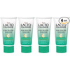 Lacto Calamine Aloe Vera Gel With 99% Pure Natural Aloe Vera Vitamin E And Glycerin - 150 G X 4