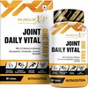 Musclexp Multivitamin Joint One Daily Vital - 60 Tablets
