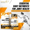 Musclexp Multivitamin Joint One Daily Vital - 60 Tablets