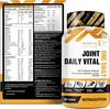 Musclexp Multivitamin Joint One Daily Vital - 60 Tablets