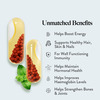 Wellbeing Nutrition Slow Multivitamin For Her (100% Rda) For Immunity,Energy And Pms Support 60 Caps