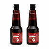 Livozest Syrup 200 Ml | Liver Health Supplement | Detox Liver (Pack Of 2)