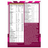 Musclexp Women Daily Vital Fitness Multivitamin 60 Tablets