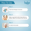 Bake 2% Multi Peptide Tinted Sunscreen Spf 70 Pa+++ (50G)