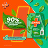 Savlon Herbal Sensitivel Ph Balanced Liquid Handwash Refill Pouch- 1500Ml