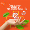 Savlon Herbal Sensitivel Ph Balanced Liquid Handwash Refill Pouch- 1500Ml