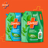 Savlon Herbal Sensitivel Ph Balanced Liquid Handwash Refill Pouch- 1500Ml