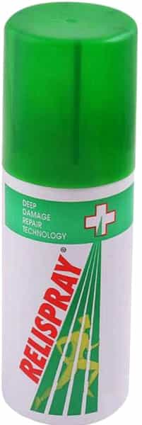 Relispray Bottle Of 15Gm Spray