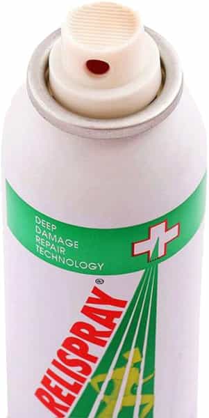 Relispray Bottle Of 15Gm Spray
