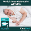 Karemed Underpads Large Size 60 X 90Cm 10 Pcs