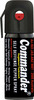 Commander Self Defense Pepper Spray For Safety/Protection Pack Of 1