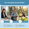Himalaya Ashwagandha Gummies | Helps Relieve Stress And Anxiety |Helps Boost Energy Bottle Of 30 Nos