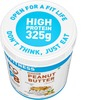 Myfitness Peanut Butter Original Smooth 1250G Jar