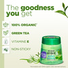 Boroplus Aloe Vera Gel With Green Tea 200 Ml