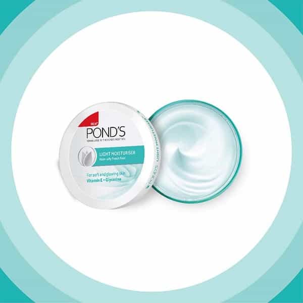 Pond's Light Moisturiser-75 Ml