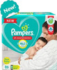 Pampers New Pants Extra Small Diapers 86