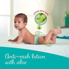 Pampers New Pants Extra Small Diapers 86