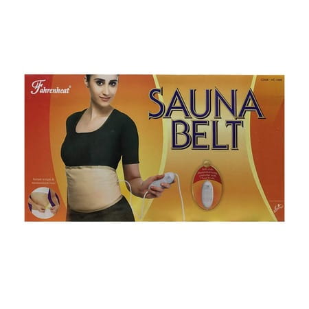 Flamingo Fahrenheat Sauna Belt Universal