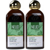 Neud Premium Ghrit Kumari Hair Oil For Men & Women - 2 Packs (150Ml Each)