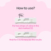 I-Know - Menopause Testing Kit | 3 Strips