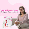 I-Know - Menopause Testing Kit | 3 Strips